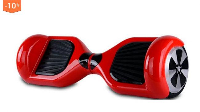   Smart Balance 6,5    10%