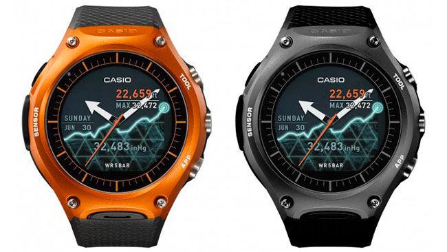 Casio    -