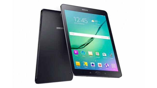   Samsung  iPad Air
