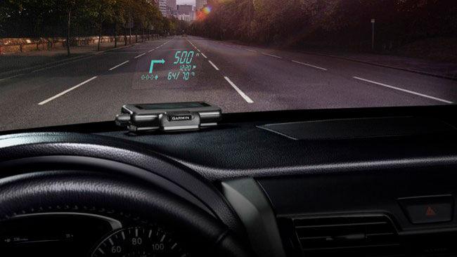 Garmin    