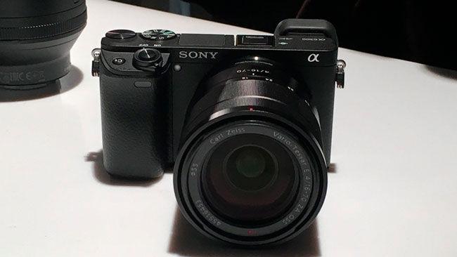  Sony     