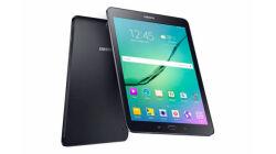 Новый планшет Samsung тоньше iPad Air