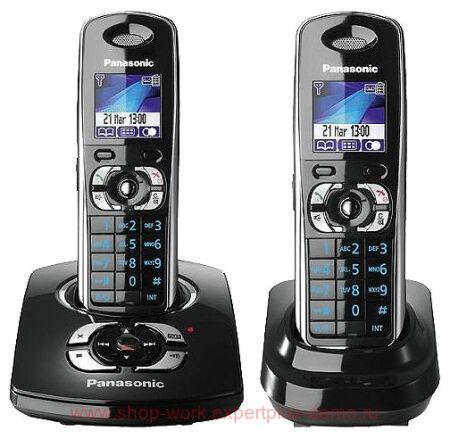 Panasonic KX-TG8322