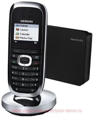 Siemens Gigaset SL375