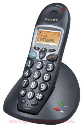 TeXet TX-D6250