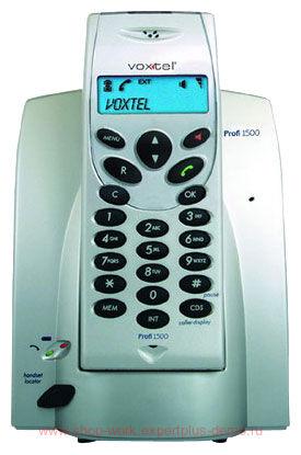 Voxtel Profi 1500