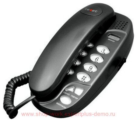 TeXet TX-229