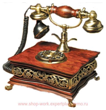 TeXet TX-223 классик