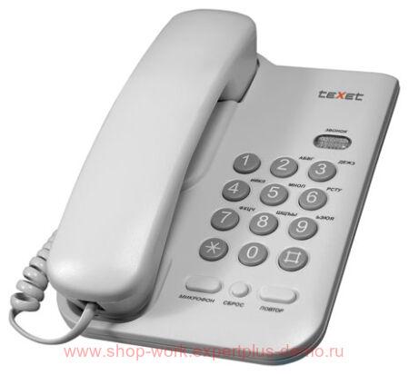 TeXet TX-211