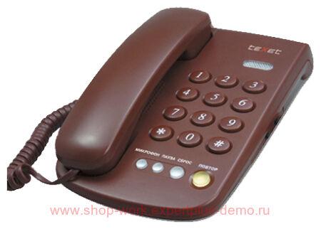 TeXet TX-220