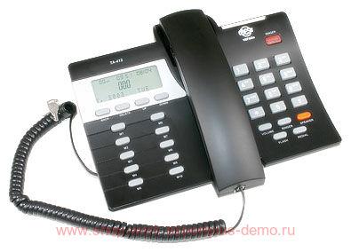 VEF TA-412