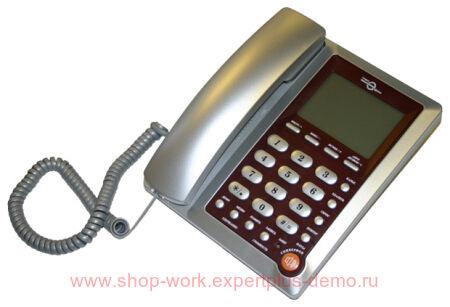 Телфон KXT-3069LM