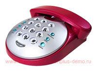 Телфон KXT-643