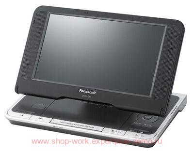 Panasonic DVD-LS82EE
