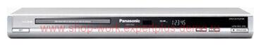 Panasonic DVD-S53EE