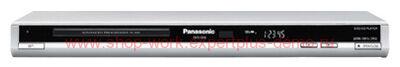 Panasonic DVD-S33EE