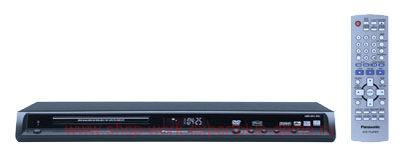 Panasonic DVD-S42EE