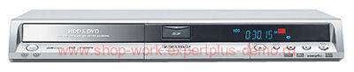 Panasonic DMR-EX85