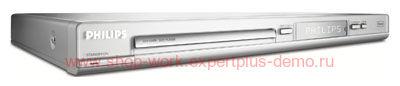 Philips DVP3040K
