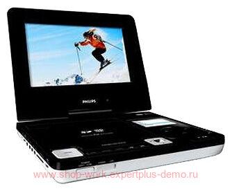 Philips PET750