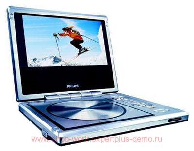 Philips PET715