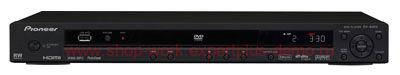 Pioneer DV-400V