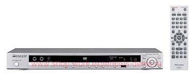 Pioneer DV-510