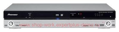 Pioneer DVR-550H