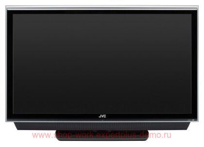 JVC LT-42G80BU