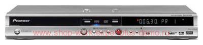 Pioneer DVR-630H