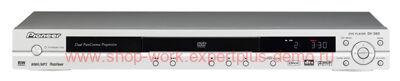 Pioneer DV-393