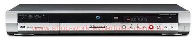 Pioneer DVR-220