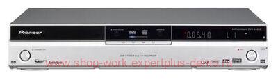 Pioneer DVR-540HX