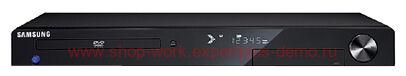 Samsung DVD-1080PK