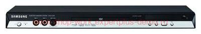 Samsung DVD-K320