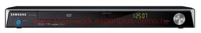 Samsung DVD-HD870