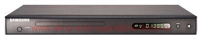 Samsung DVD-P181