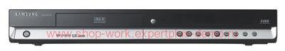 Samsung DVD-HR735