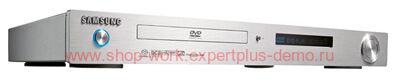 Samsung DVD-HD745