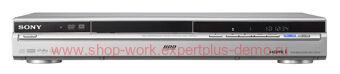 Sony RDR-HX750