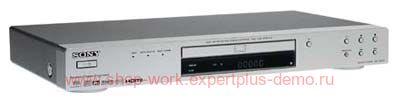 Sony DVP-NS92V