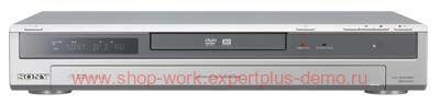Sony RDR-GX210