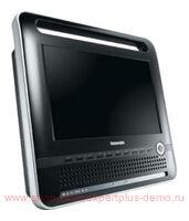 Toshiba SD-P120ATKR