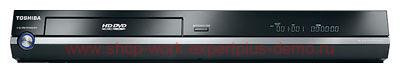 Toshiba HD-E1