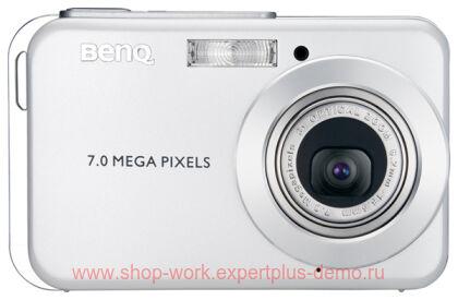 BenQ DC X720
