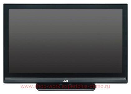JVC LT-37A80ZU