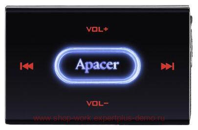 Apacer Audio Steno AU120 2Gb