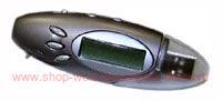 Apacer Audio Steno BP300 256Mb