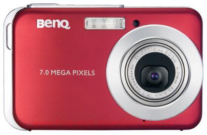 BenQ DC X720