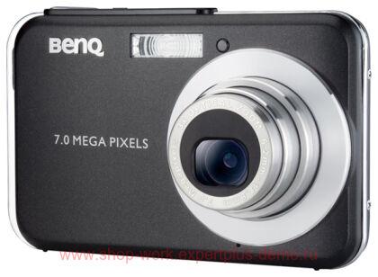 BenQ DC X720